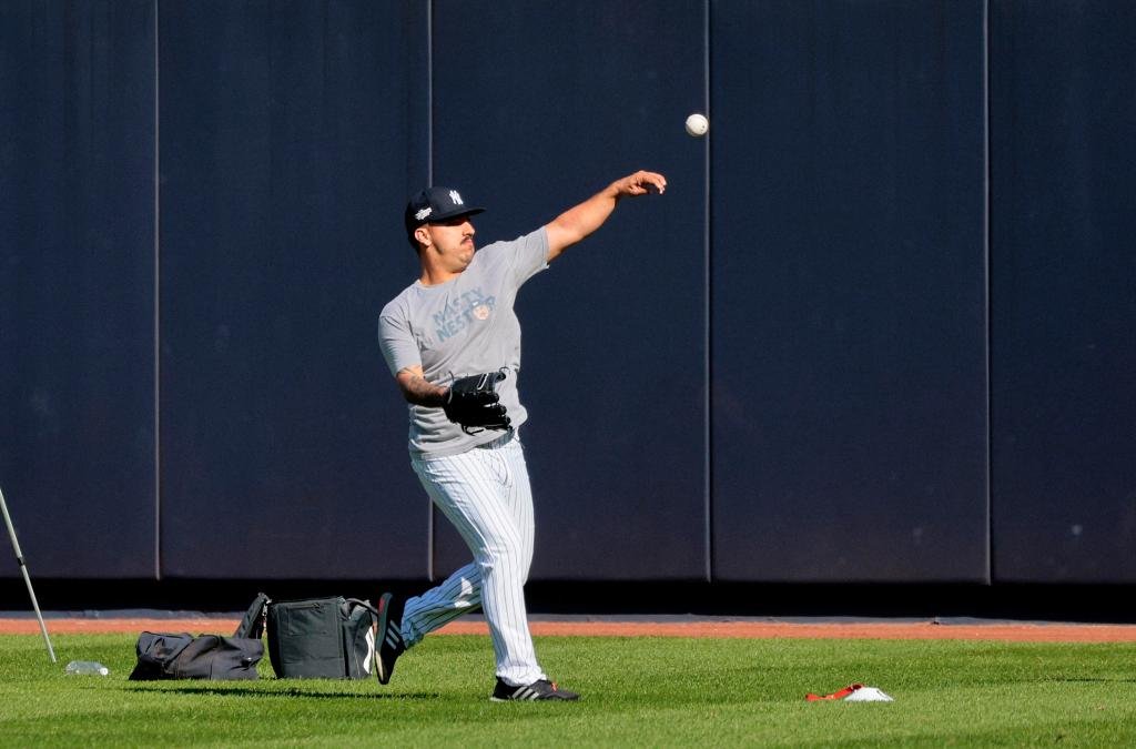 How reworked schedule affects Yankees’ ALDS series with Guardians