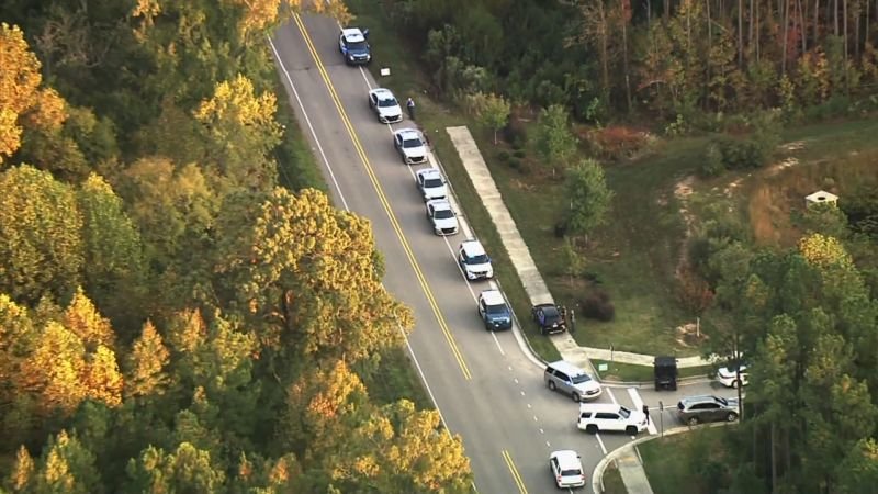 Raleigh, North Carolina shooting: A juvenile suspect is in custody after a shooting in Hedingham neighborhood leaves 5 dead, at least 2 wounded, police say