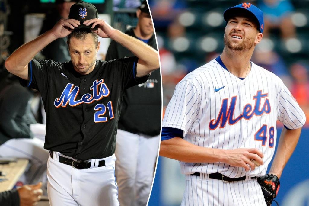 What MLB’s new playoff format has revealed about the dangers of getting clever with a postseason rotation