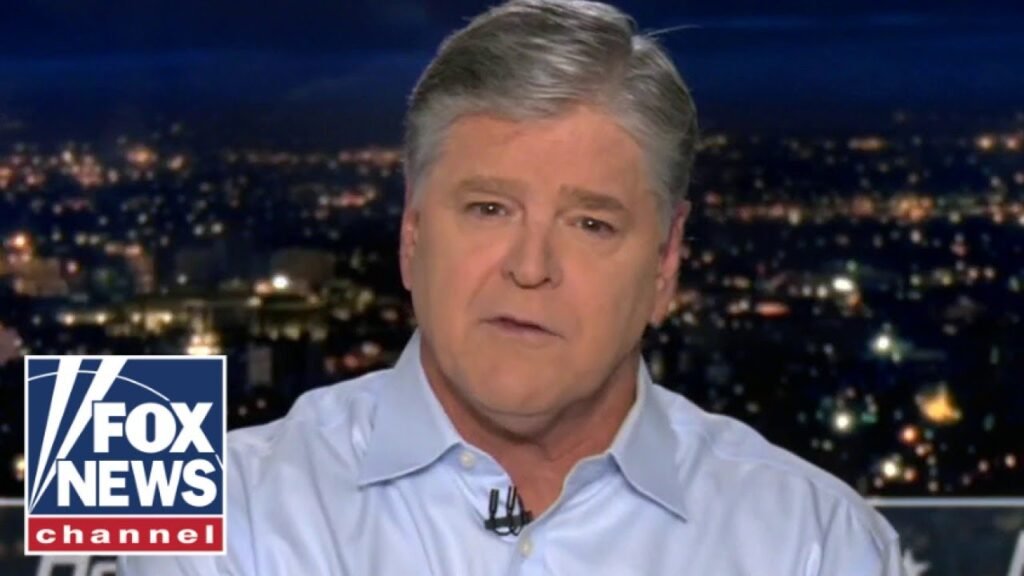 Hannity: Even Democrats are now seeing the obvious