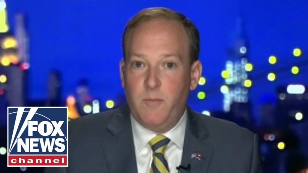 Lee Zeldin speaks out after shooting: ‘Hits extremely close to home’