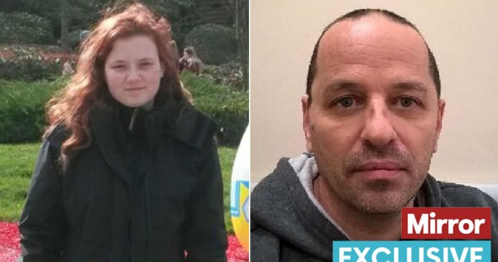 Leah Croucher murder suspect’s ex girlfriend ‘always knew he was a wrong ‘un’