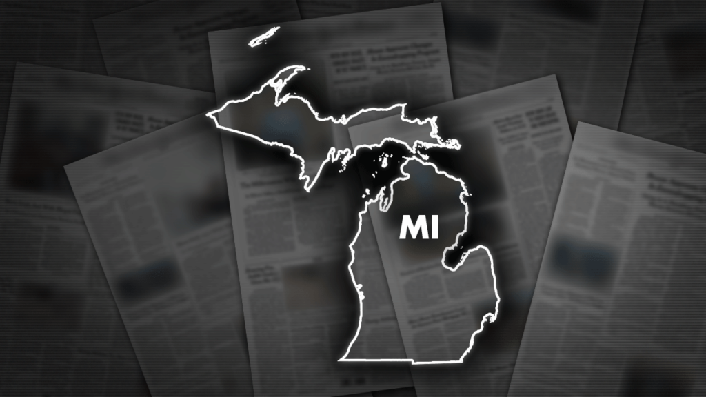 Michigan school district closes for a day after fake school shooting report