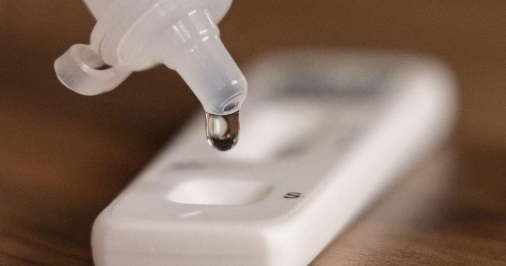 Covid cases jump 30% in a week to 1.7million – see the 10 worst Omicron hotspots