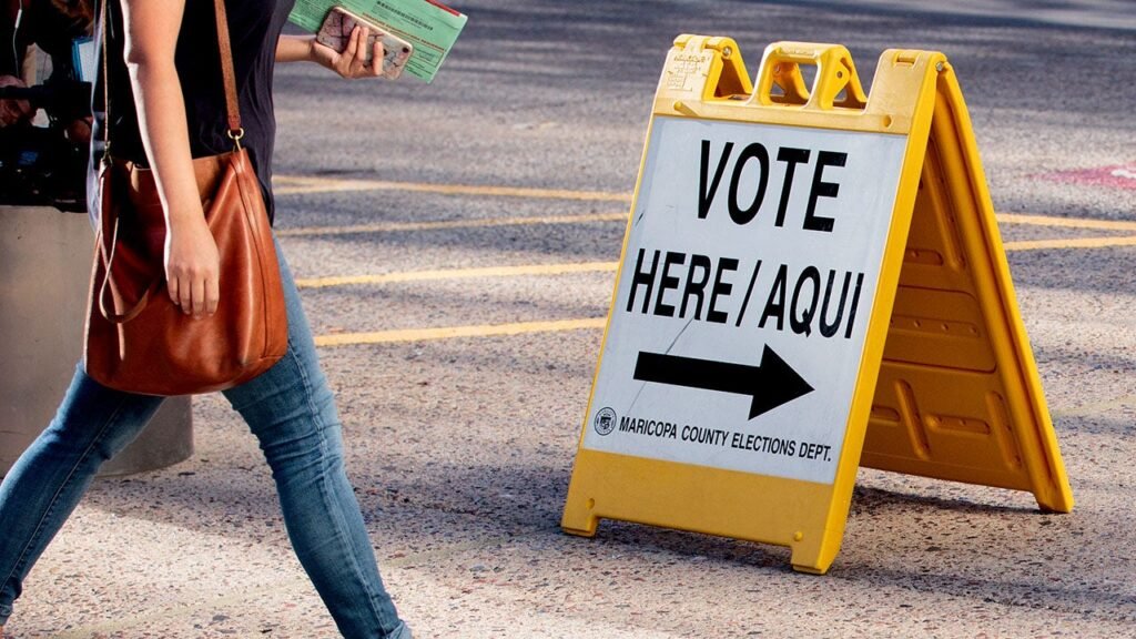 Arizona AG asks FBI, IRS to investigate election integrity watchdog True the Vote
