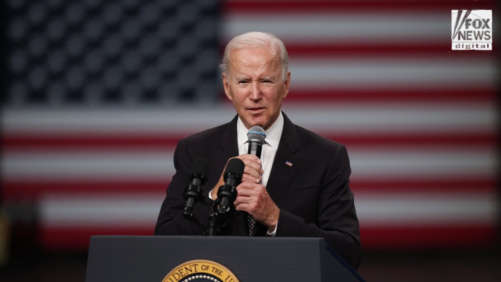 Biden says inflation ‘will go up’ if Republicans take control of Congress