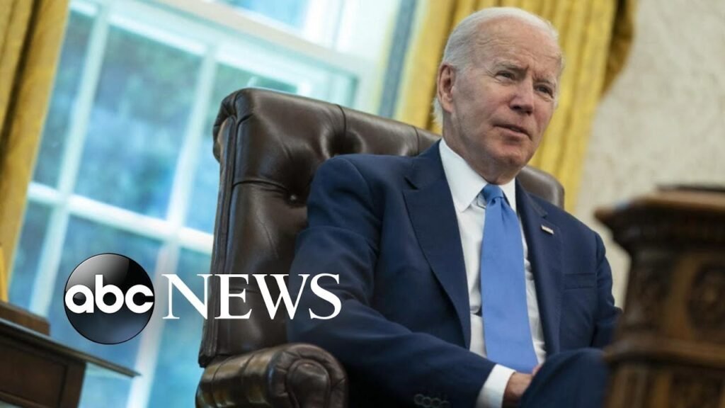 Biden warns of nuclear ‘Armageddon’ threat from Putin | WNT