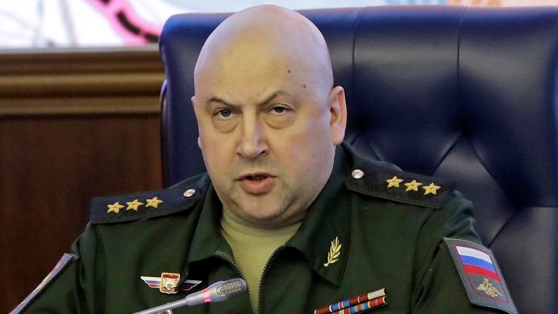 ‘They hated him.’ Former subordinate recalls serving under Russia’s new top commander in Ukraine