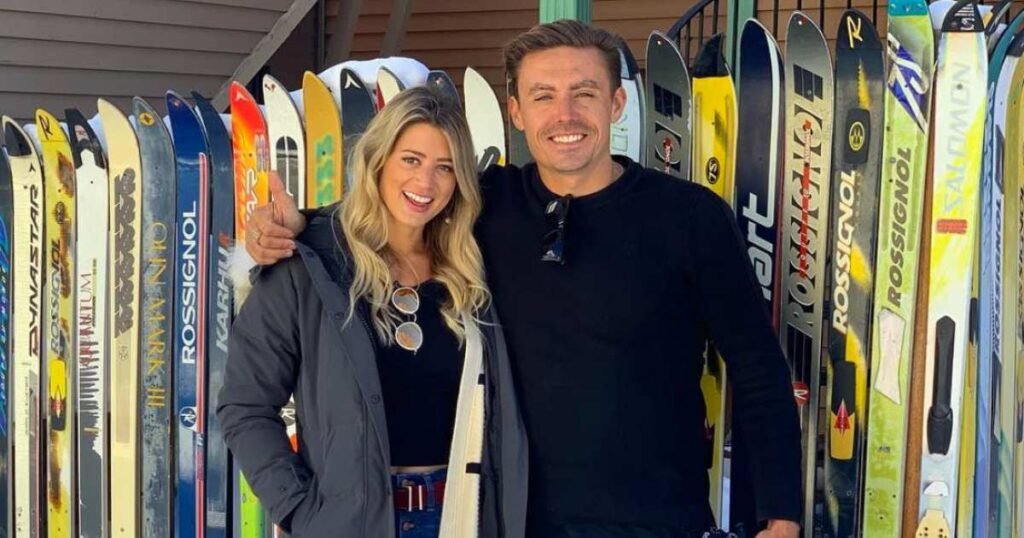 ‘The Bachelor’ Alum Lesley Murphy Marries Alex Kavanagh After Postponing Wedding Due to COVID-19