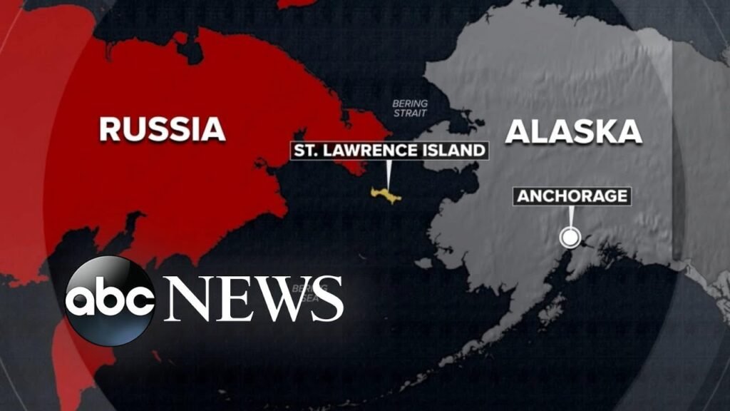 More Russians are fleeing Putin’s military draft, some even coming to Alaska l ABCNL