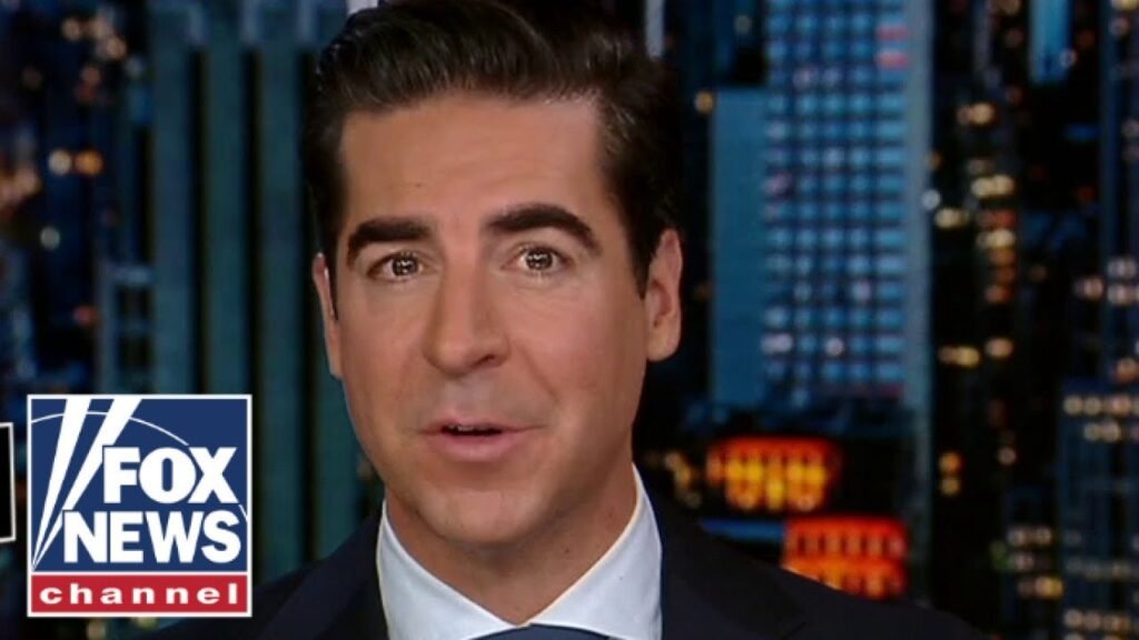Jesse Watters: Biden’s taking our economy back to Jimmy Carter