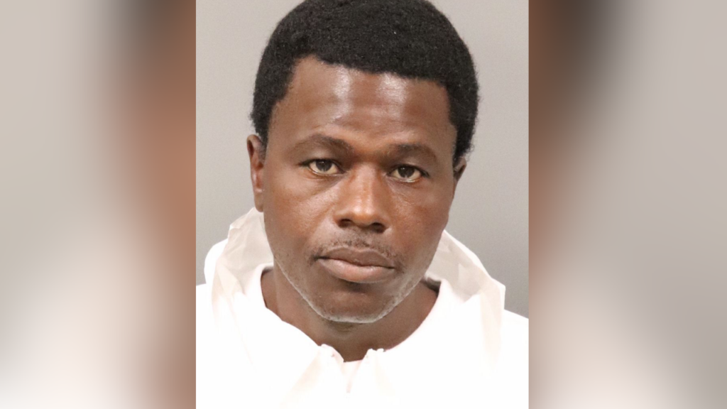 California serial killer: Police arrest man suspected in Stockton murders