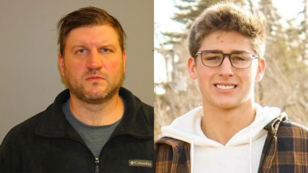 Shannon Brandt intends to ‘fully defend’ himself against murder charge in Cayler Ellingson’s death: lawyer