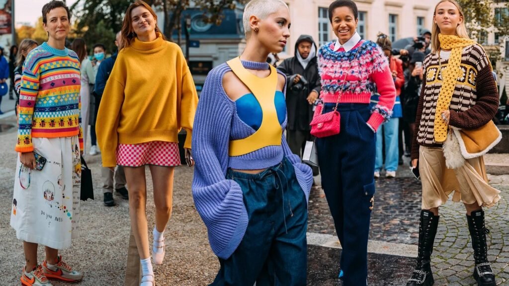 Sweaters Aren’t Boring! These 30 Statement-Making Options Prove It