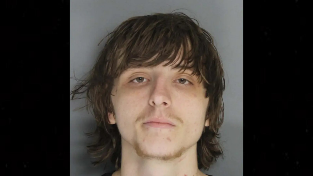 South Carolina man steals ashes of ex-girlfriend’s mother, planned to sell them for heroin
