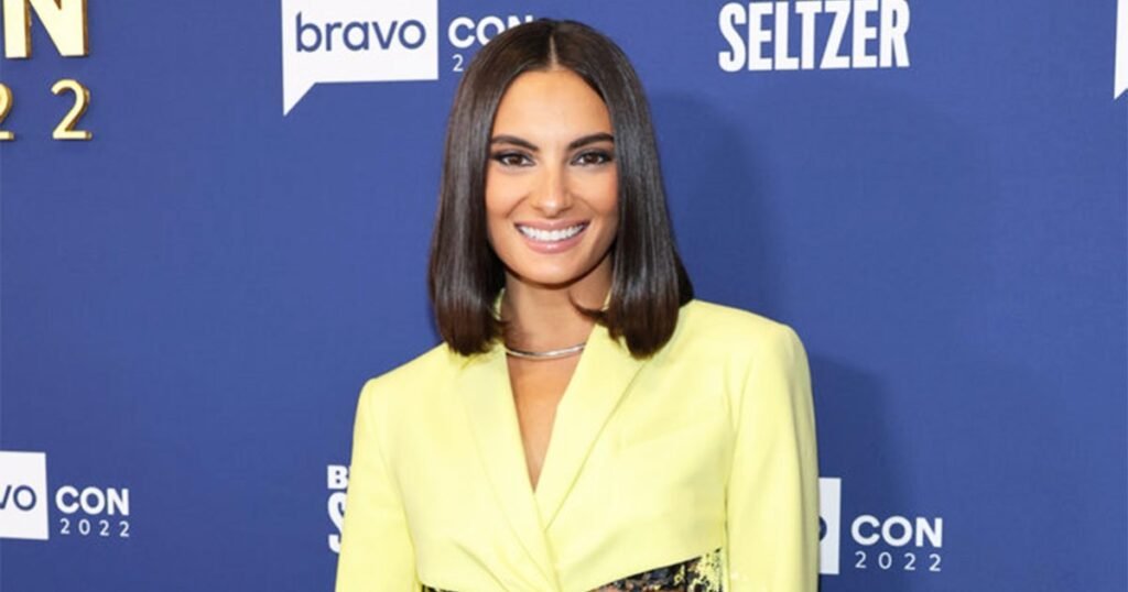 Summer House’s Paige DeSorbo and Naomie Olindo Shared ‘Big Hugs’ During BravoCon Despite ‘Southern Charm’ Drama