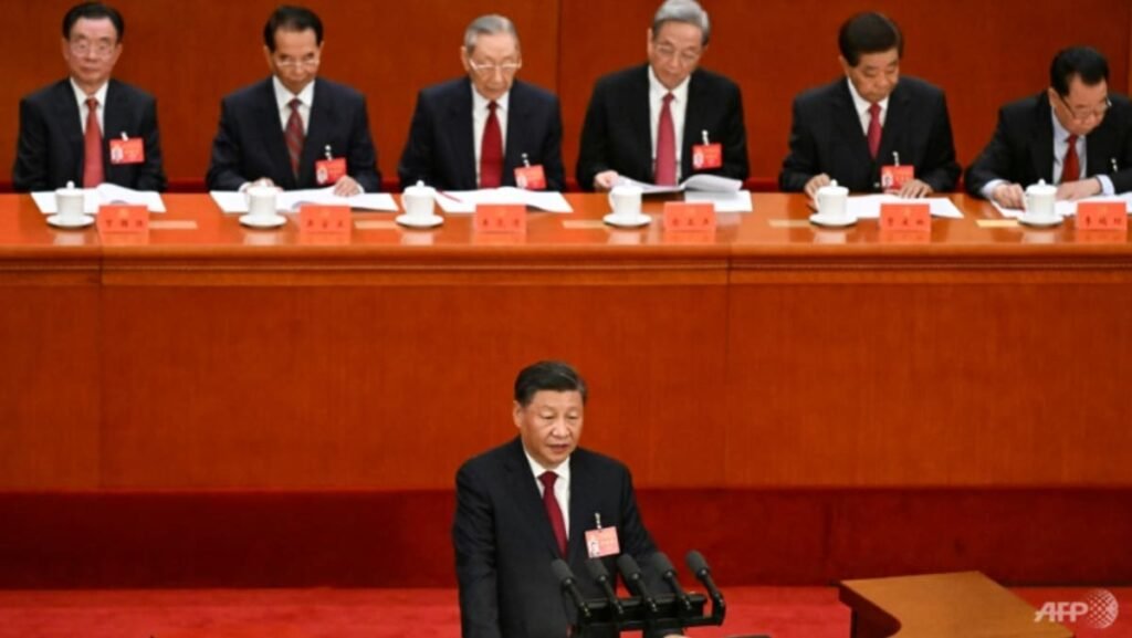 China to boost national security strategy in response to new challenges