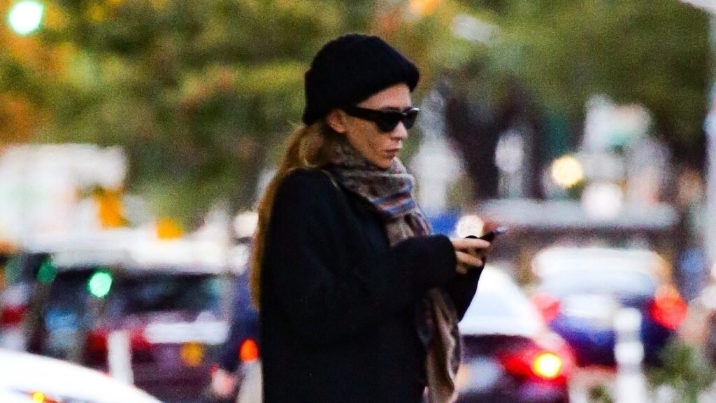 Why the Olsen Sisters Love Their Under $100 Footwear