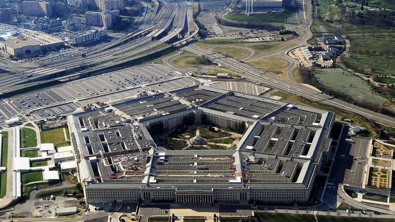 Pentagon introducing measures to protect services members’ rights to abortions