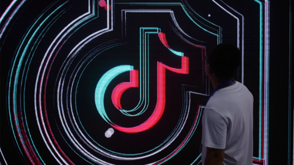 TikTok parent company ByteDance planned to track Americans’ locations through TikTok: report