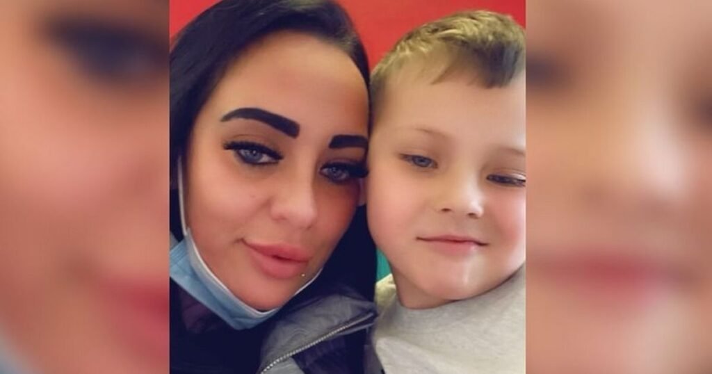 Boy given heartbreaking diagnosis on 6th birthday after mum noticed ‘two lumps’
