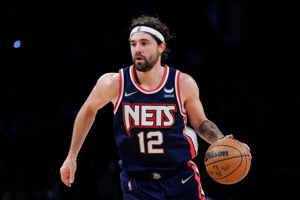 Nets excited for Joe Harris’ return from ankle injury nightmare