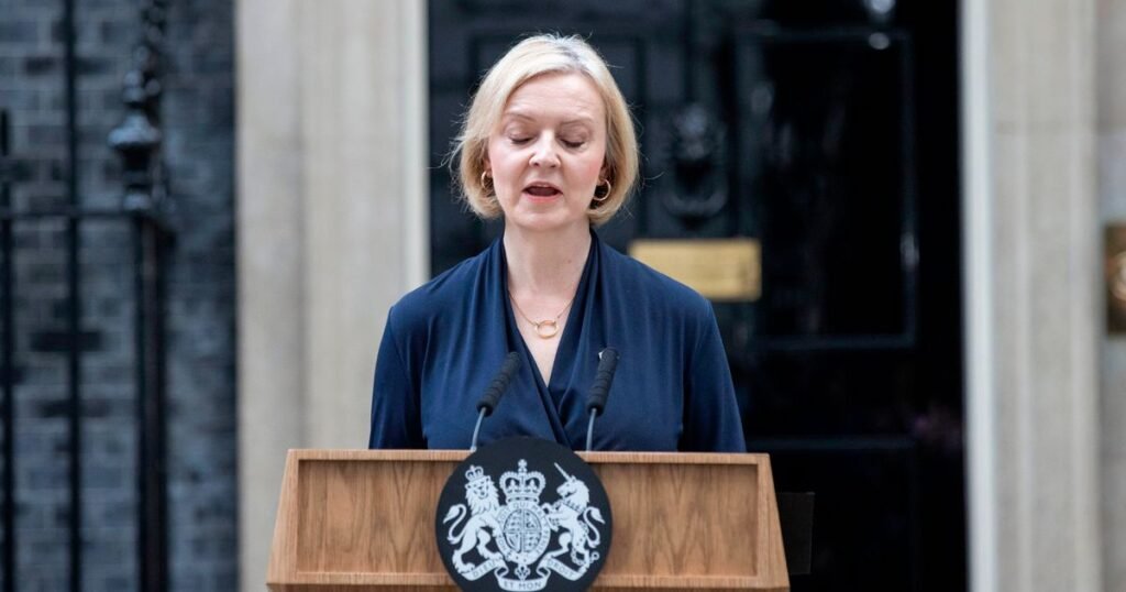 Tory leadership election is ‘tempting target’ for Russian hackers, experts warn
