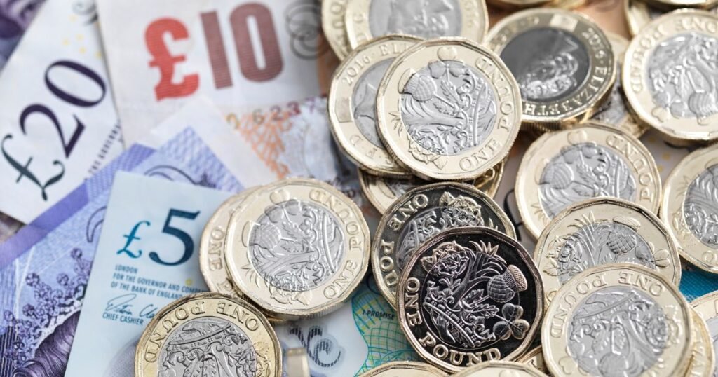 Brits missing out on £720 cash boost they didn’t know about due to handy hack