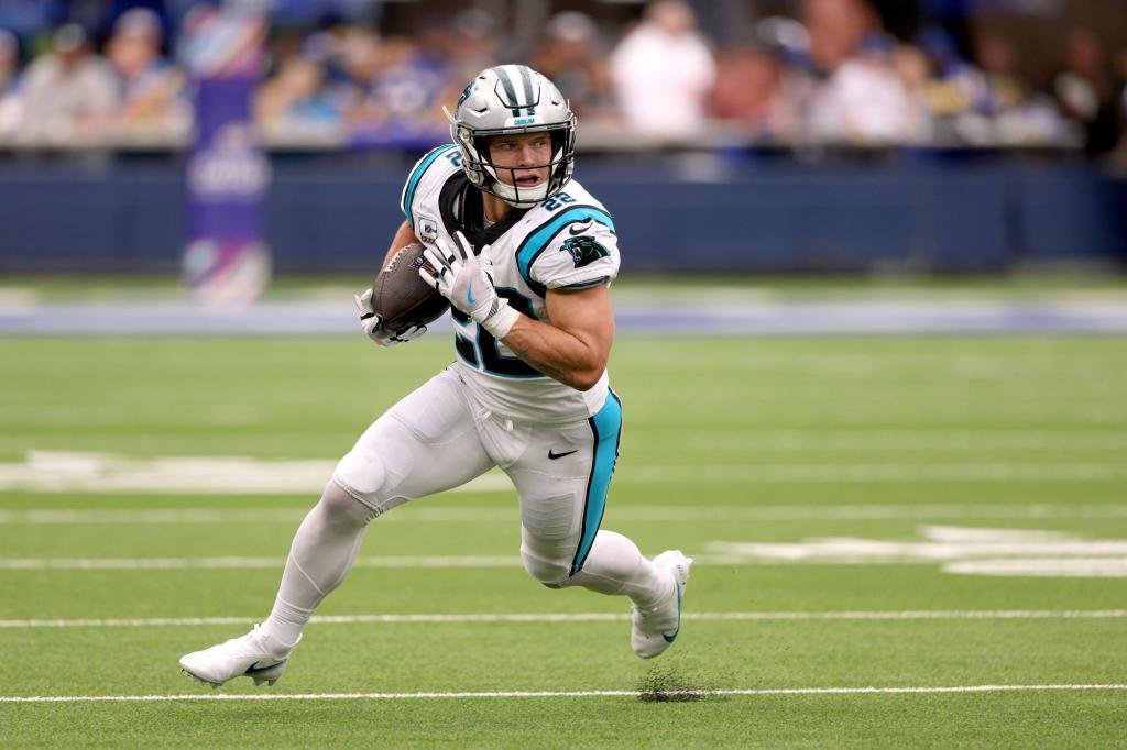 Here’s how the Christian McCaffrey trade affects your fantasy team