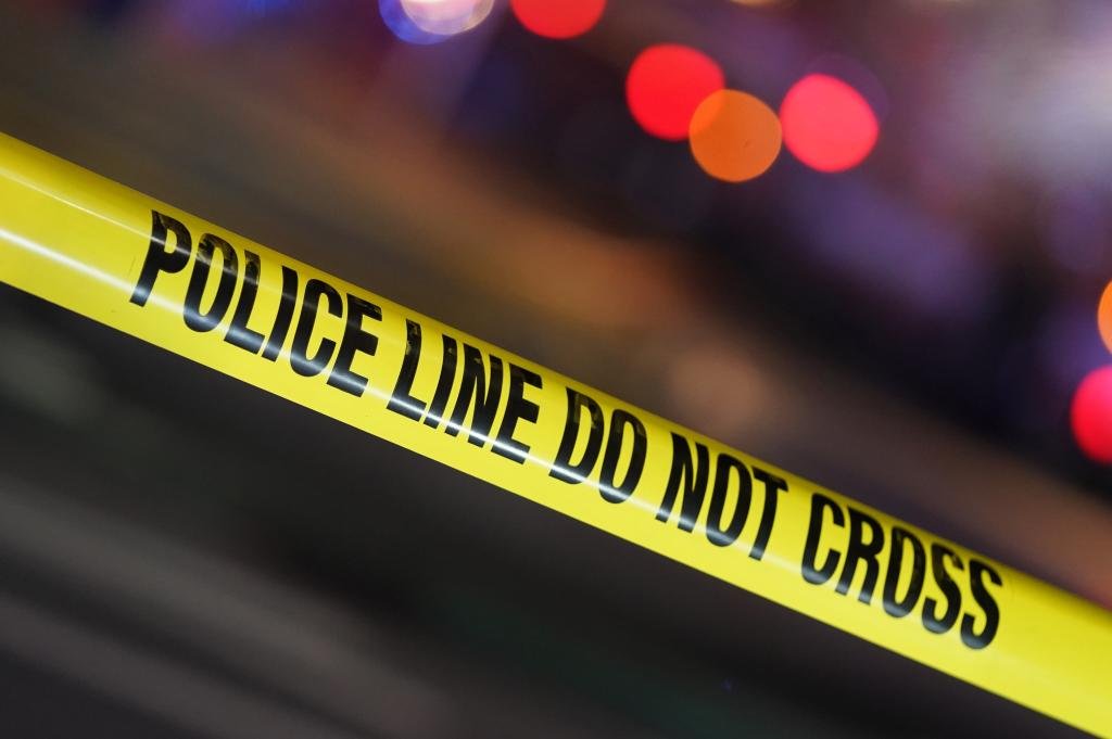 Woman found dead inside bin on Staten Island driveway