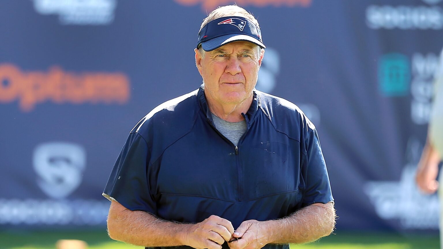 Bears defensive lineman says ‘Deflategate’ is ‘still going on’ with Patriots