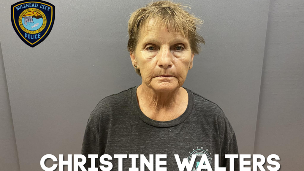 Arizona police find ‘mummified’ body in bathtub during burglary investigation