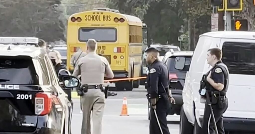 San Jose State football player fatally struck by bus while riding e-scooter