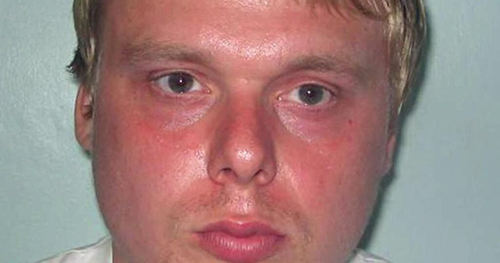 Baby P’s stepdad denied parole AGAIN as he’s still deemed threat to public