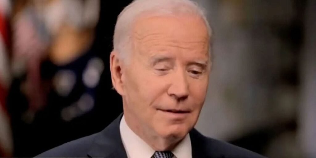 Biden slammed for ‘scary’ long pause when asked if first lady supports 2024 run: ‘Keeps getting worse’