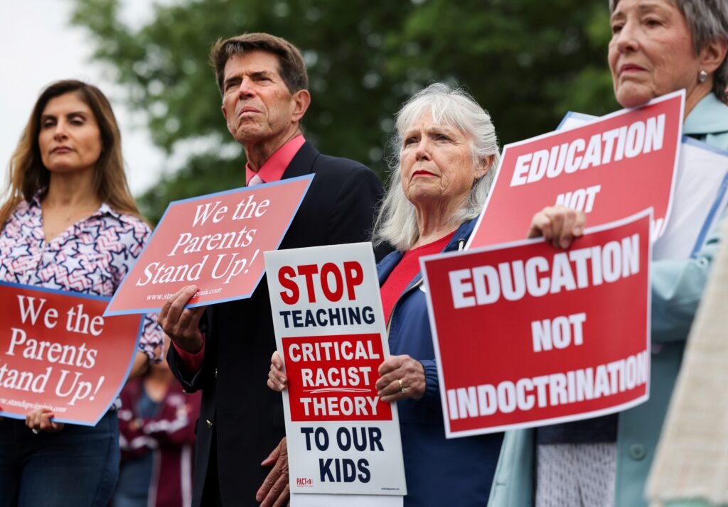 CRT prevalent in American public schools despite claims to contrary, study shows