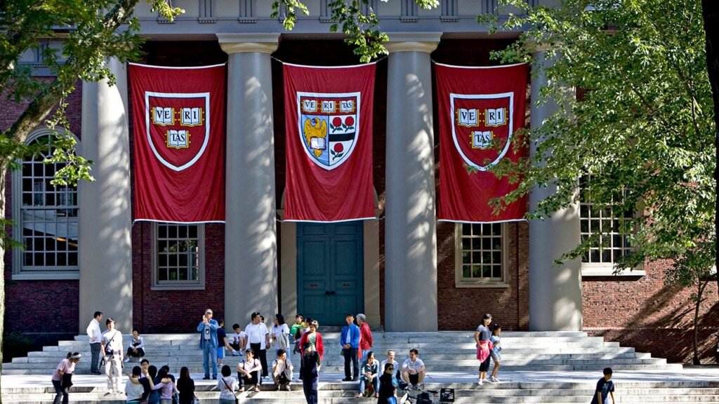 Majority of Americans support banning the consideration of race during college admissions: Poll