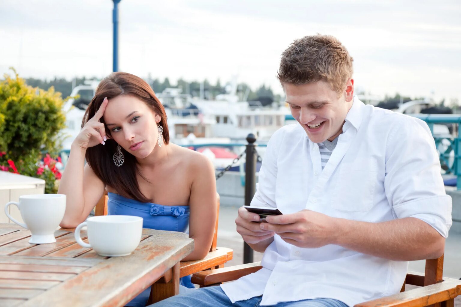 ‘Annoying’ people say these 75 things, according to Reddit users