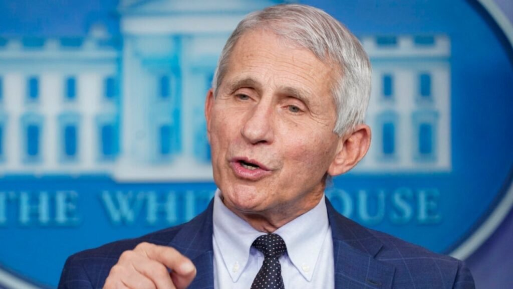Judge rules Fauci be deposed in lawsuit alleging White House worked with Big Tech to censor speech
