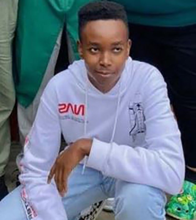 Missing Georgia teen’s family says human remains discovered may be 17-year-old
