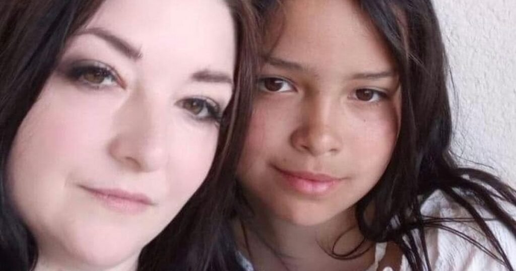 Children left devastated after mum’s ‘gut instinct’ turns out to be true
