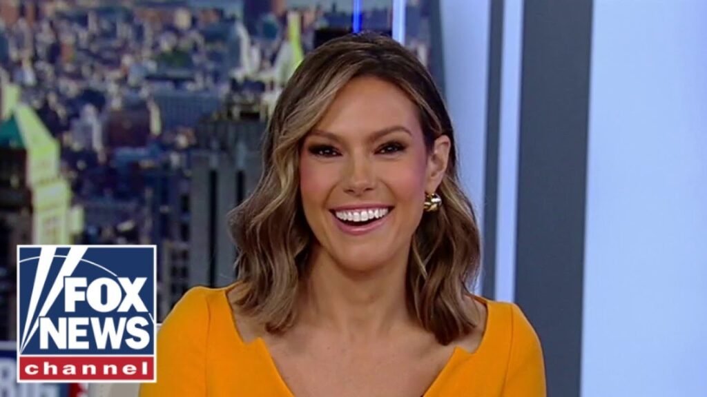 Lisa Boothe: Biden destroyed the US in ‘record time’