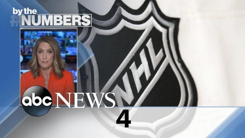 By the Numbers: Sports equinox | ABCNL
