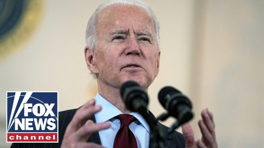 Biden blames ‘mega MAGA’ for economic woes