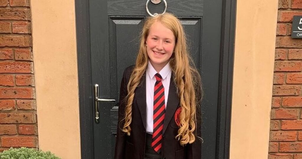 Girl, 11, dies weeks after starting at new school – leaving parents devastated