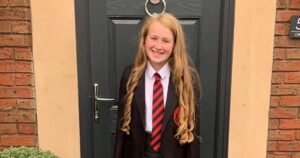 Girl, 11, dies weeks after starting at new school – leaving parents devastated