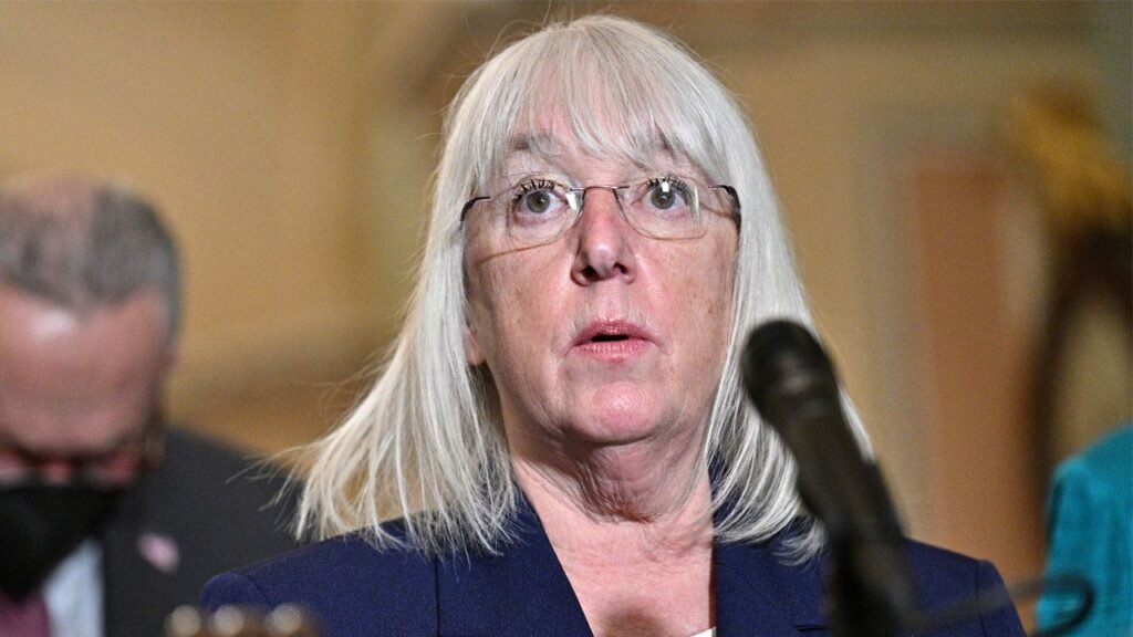 Washington Senate: Murray calls for gun control after being accused of being soft on crime during debate