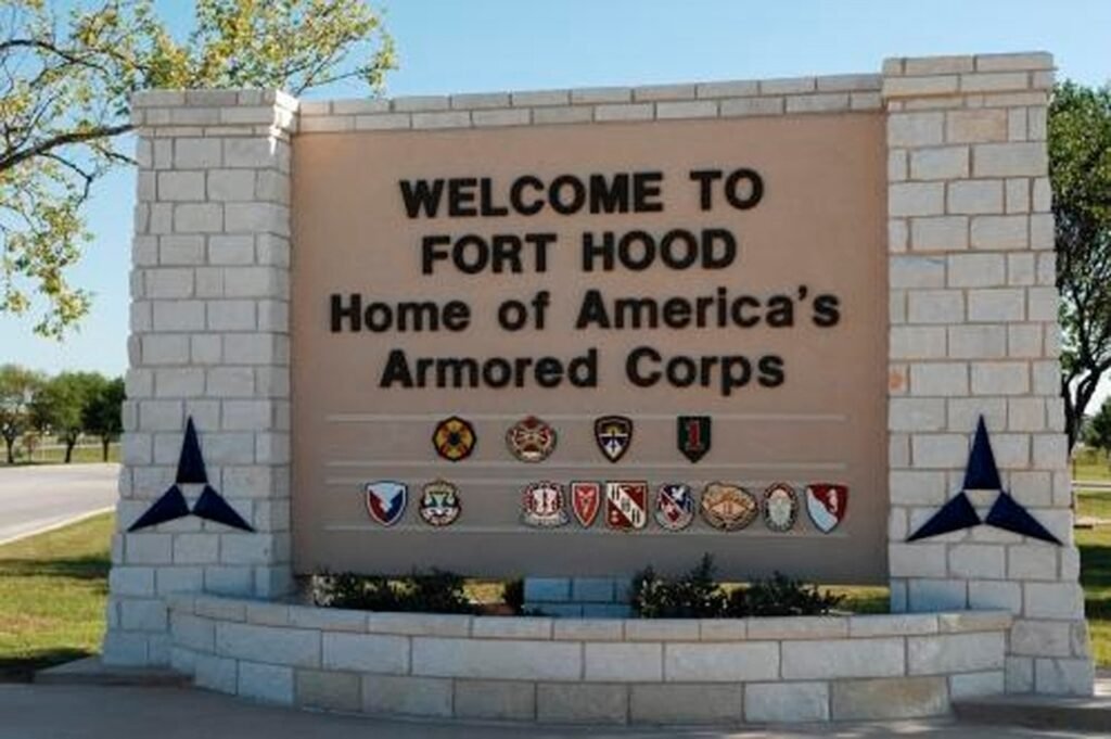The Army is scrapping Fort Hood. Here’s who it’ll be renamed after