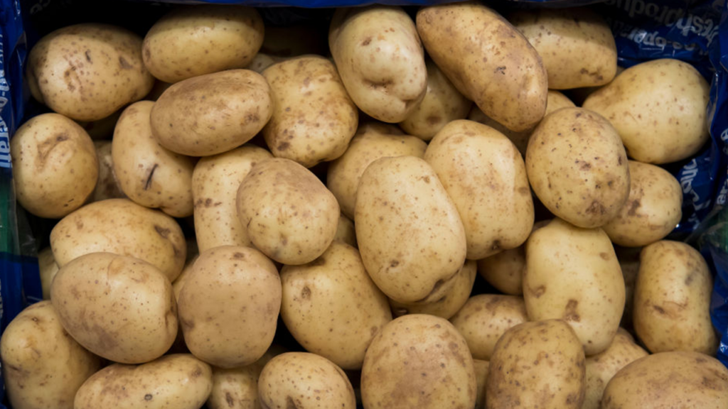 Australian men face charges after blinding e-scooter rider with projectile potato