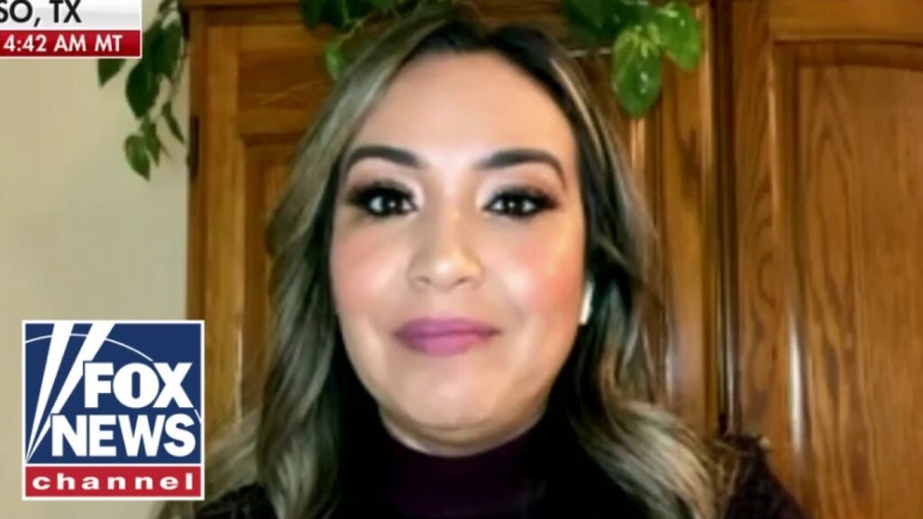 El Paso council member: This is the federal government’s responsibility